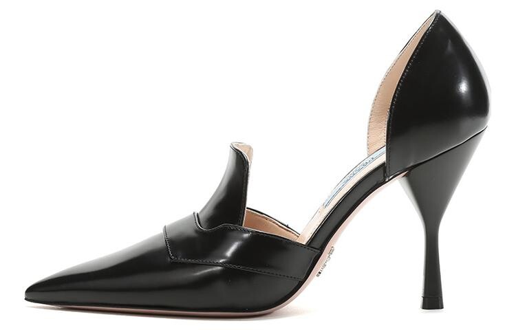 

Туфли Prada High Heels женские, черный