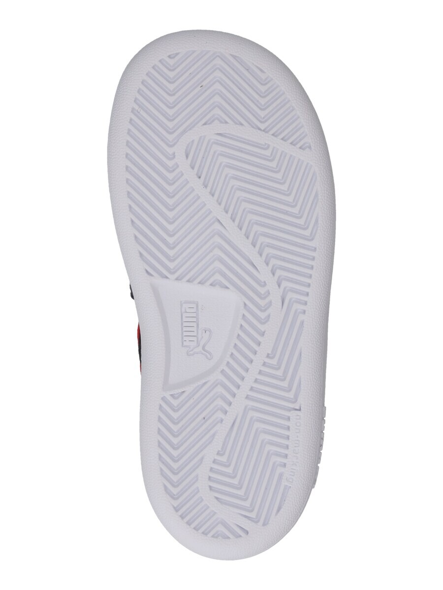 Кроссовки Puma SMASH 3.0, синий — фото 3