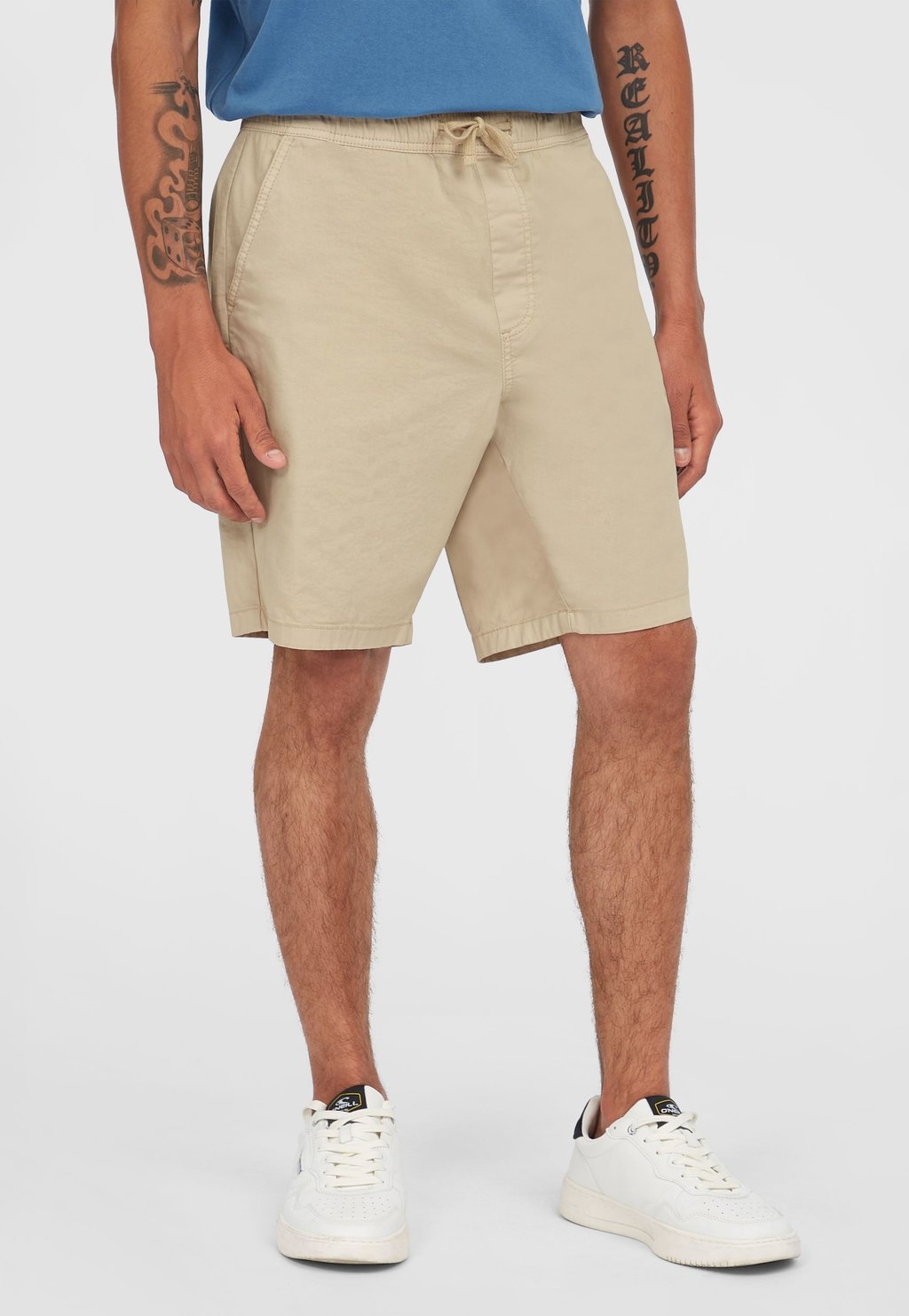 

Спортивные шорты O'RIGINALS WALK SHORTS O'Neill, бежевый