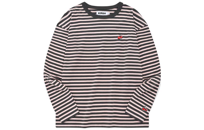 

Футболка FW23 для женщин Salmon Kirsh, salmon, Розовый, Футболка FW23 для женщин Salmon Kirsh, salmon