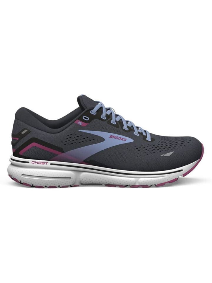 

Кроссовки Brooks, фиолетовый