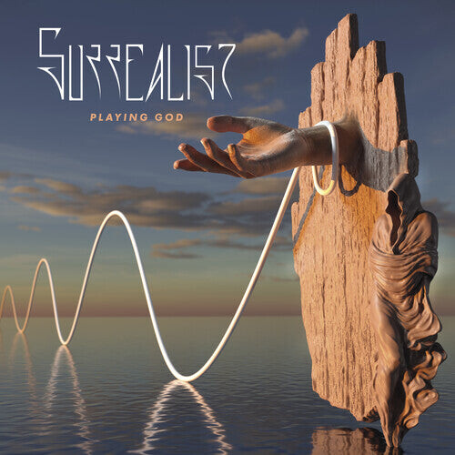 

CD диск Surrealist: Playing God