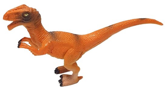 

Коллекционная фигурка динозавра Dino Pouch Inna marka