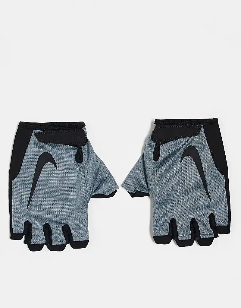 

Nike Training – Essential 2.0 – Перчатки для фитнеса в прохладном сером цвете
