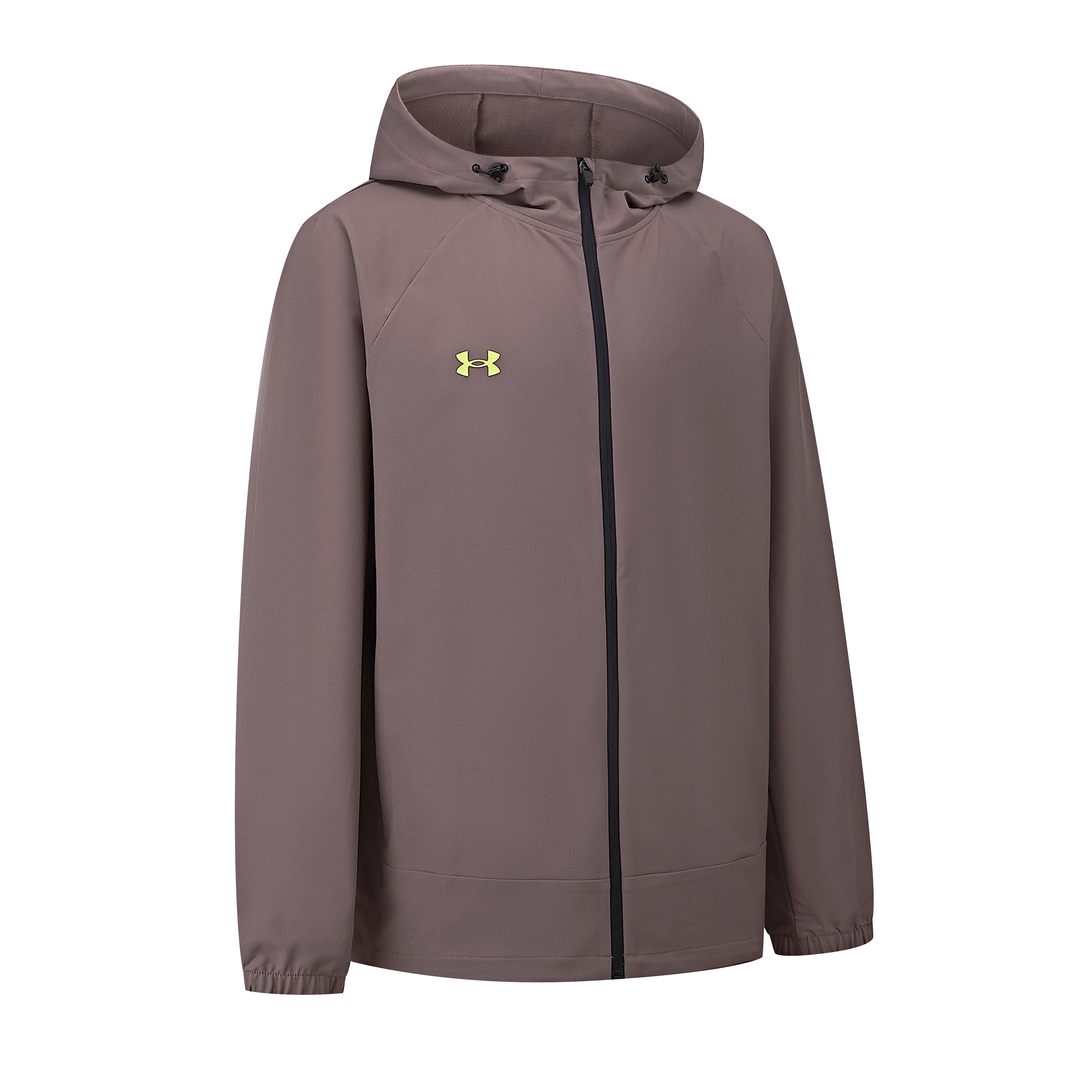 

Under Armour Куртка унисекс рыжая, Russet