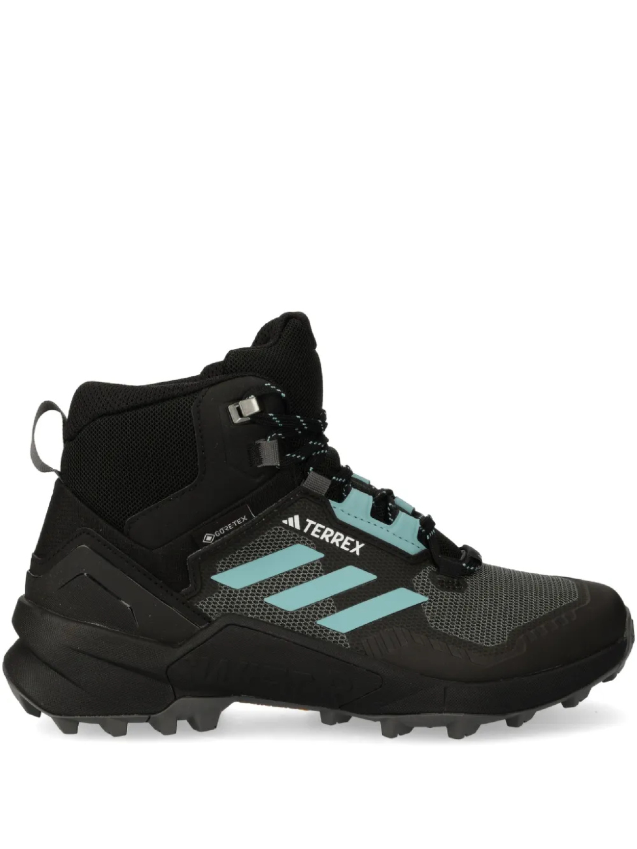 Adidas кроссовки Terrex Swift R3, черный