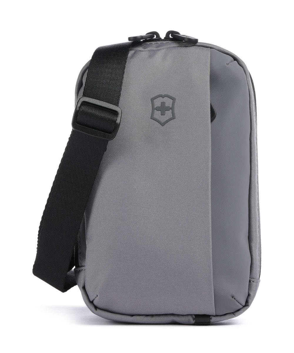 

Дорожная сумка на плечо из полиэстера Victorinox, серый