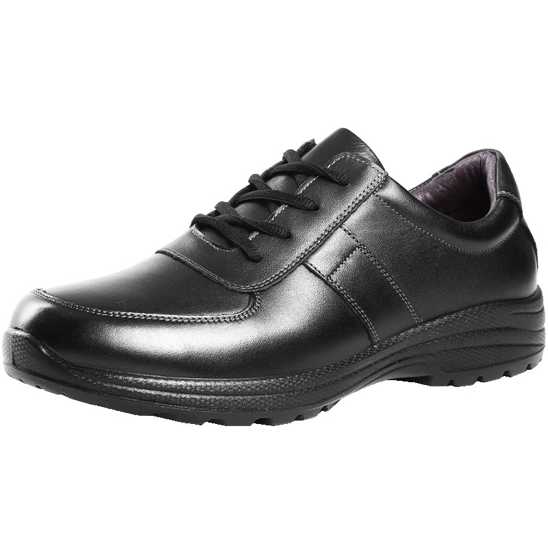 

Туфли Men"s Casual Men Low-Top черный 3515