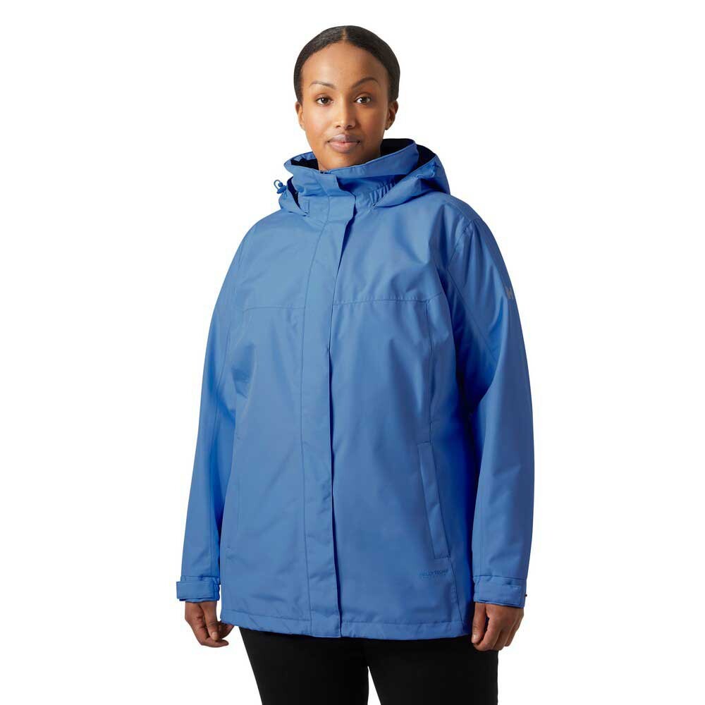 

Куртка Helly Hansen Aden Plus, синий