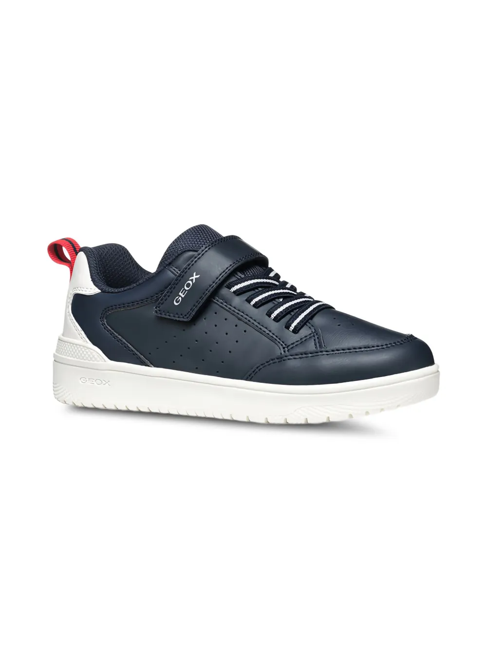 

Кроссовки J Washiba Geox Kids, синий