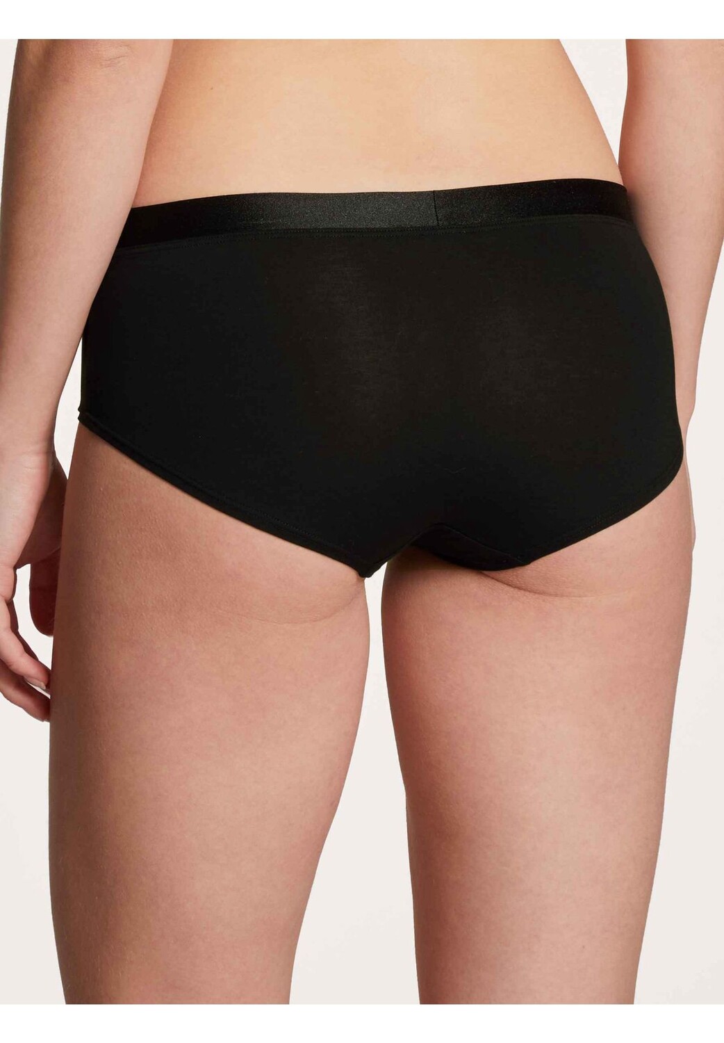 

Трусики женские, низкий вырез Cate CALIDA, цвет Schwarz Xxs