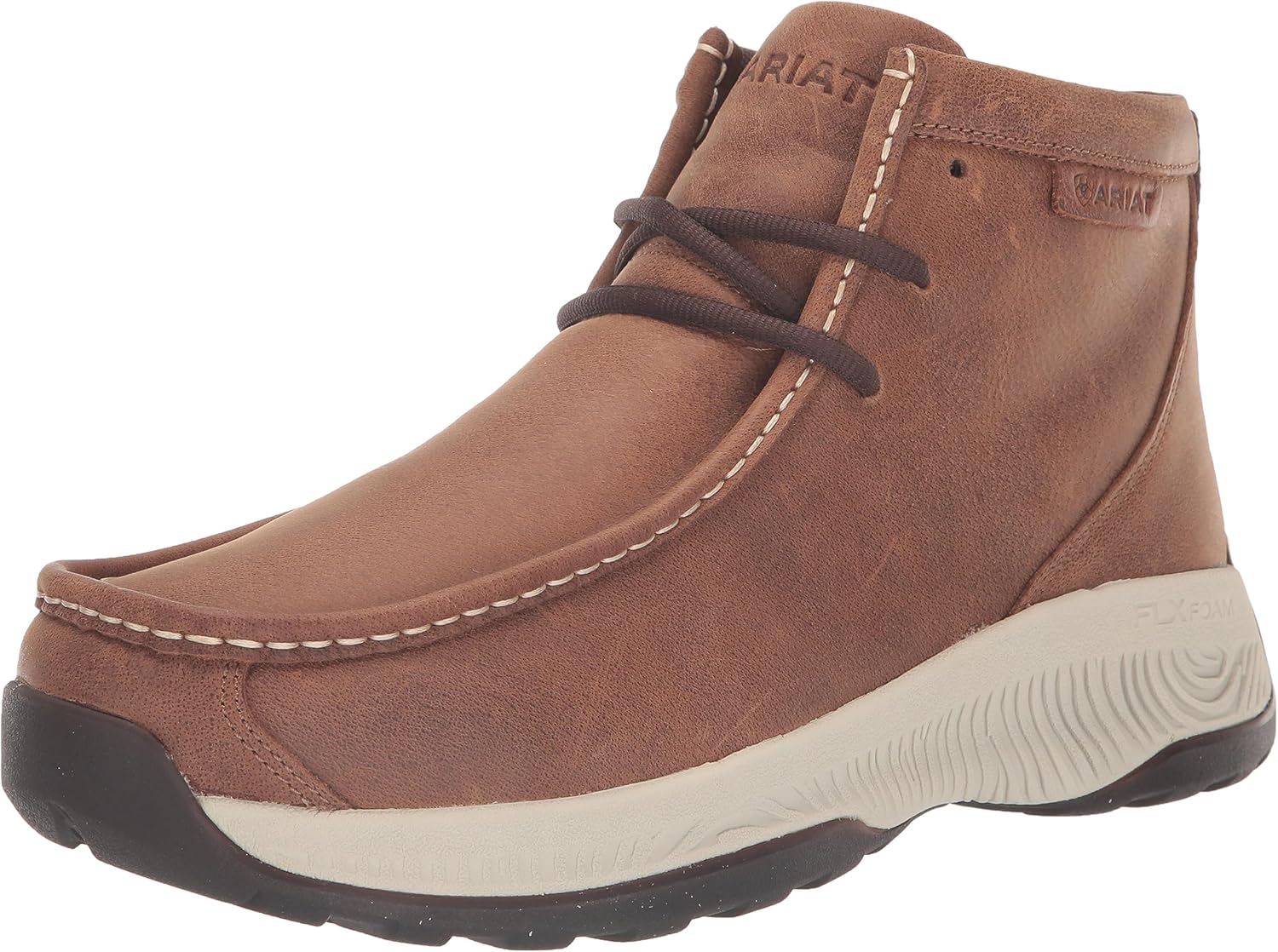 

Мужские ботинки Ariat Spitfire для всех типов местности, Toasty Tan