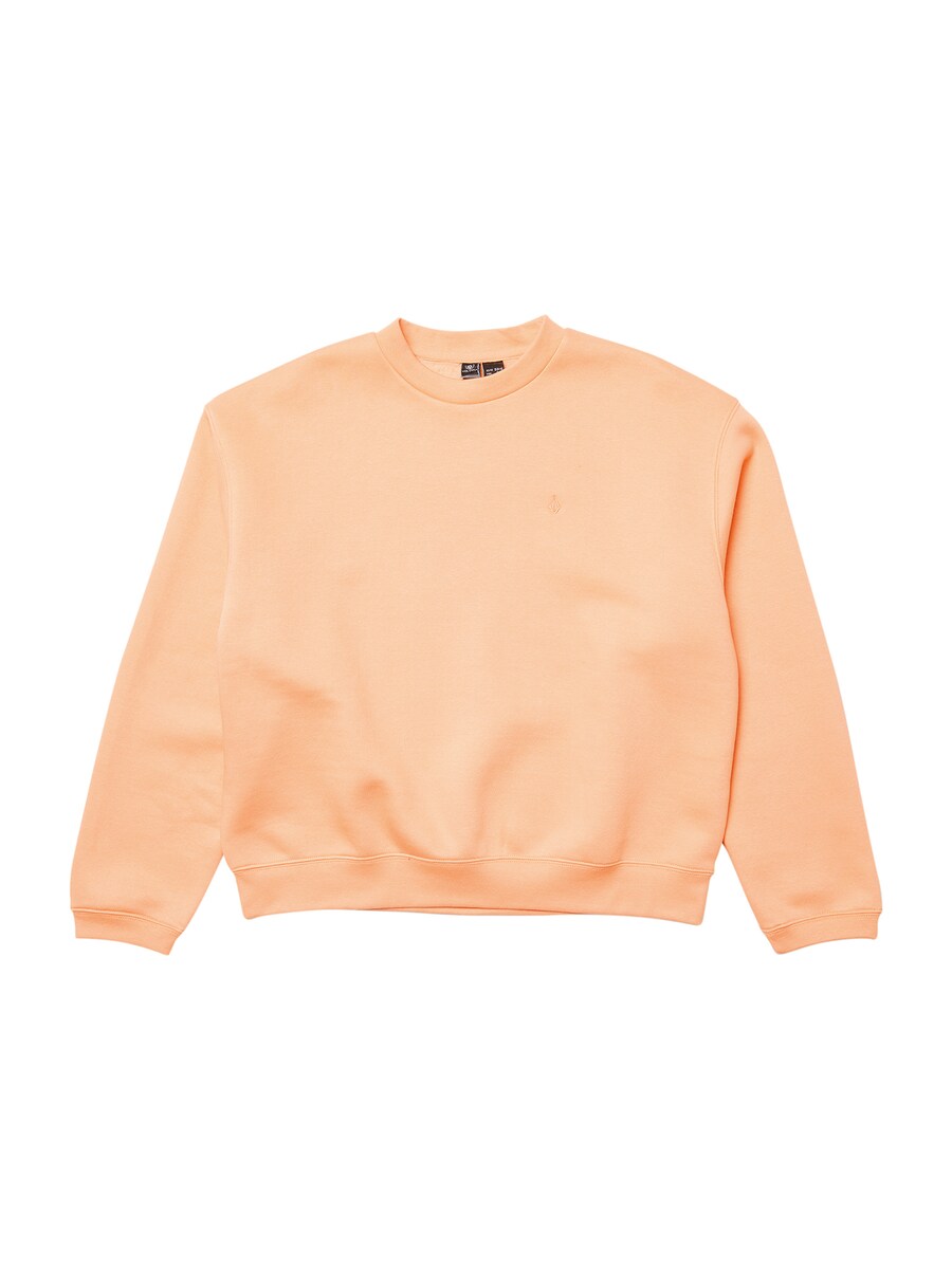 

Толстовка Volcom, цвет Peach