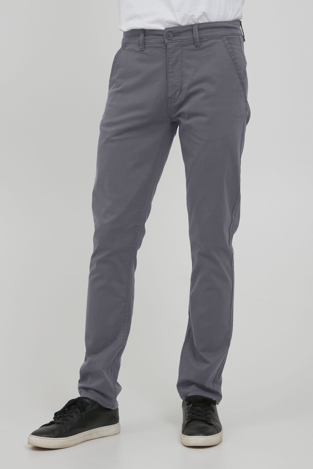 

Тканевые брюки BLEND Chino BHFlint, серый