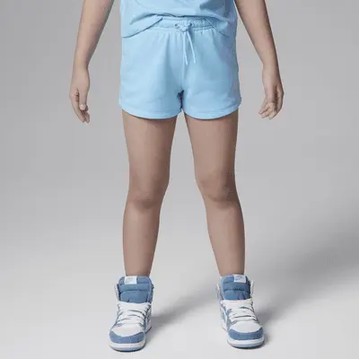 

Шорты Jordan Essentials, цвет Aquarius Blue