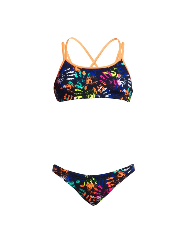 

Купальник Funkita, цвет andere