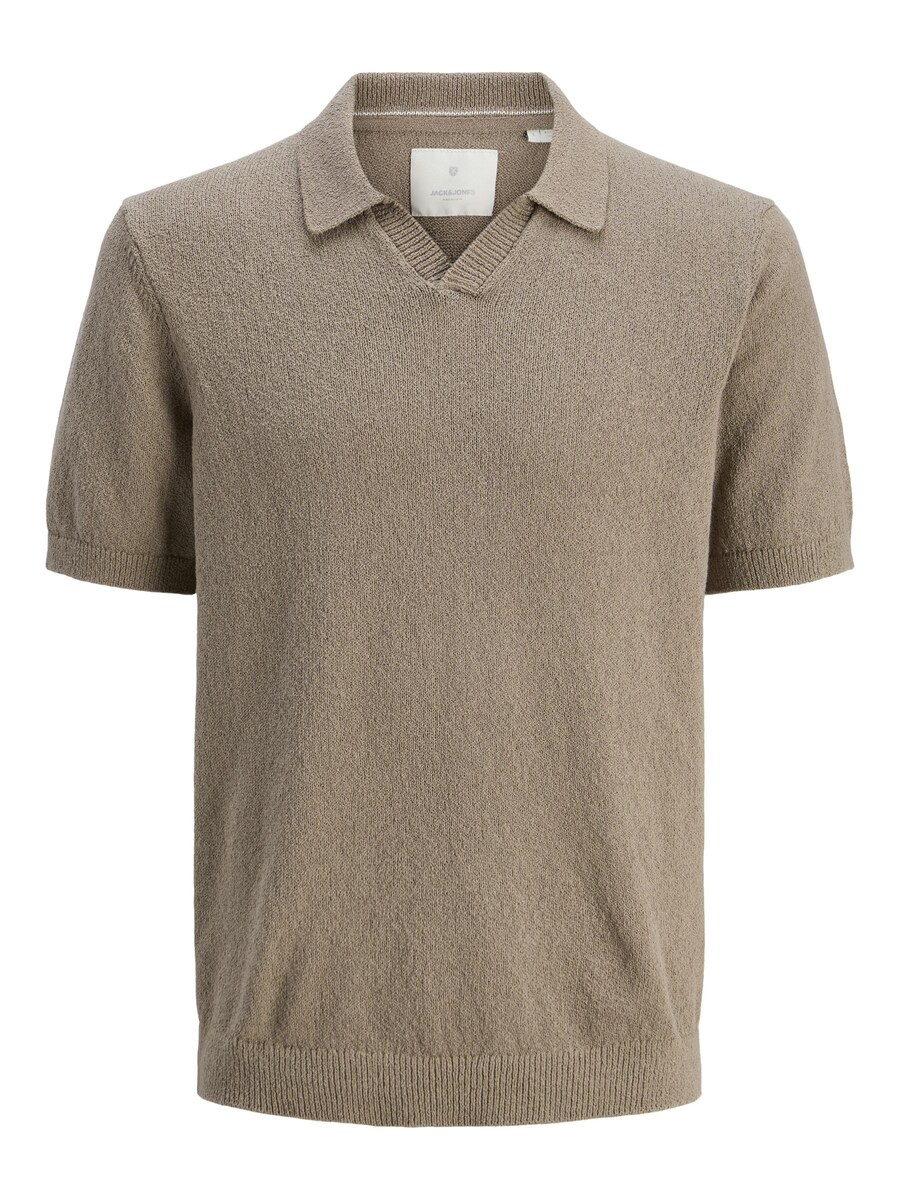 

Рубашка JACK & JONES, серый