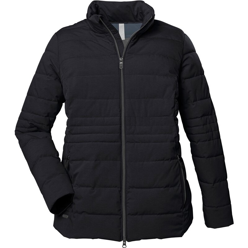 

Функциональная куртка stw 20 wmn qltd jckt Stoy, черный