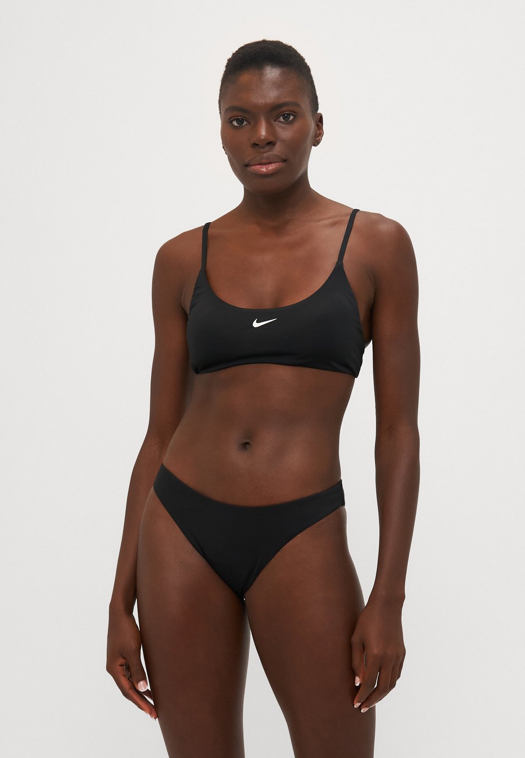 Бикини Nike Performance, черный — фото 2