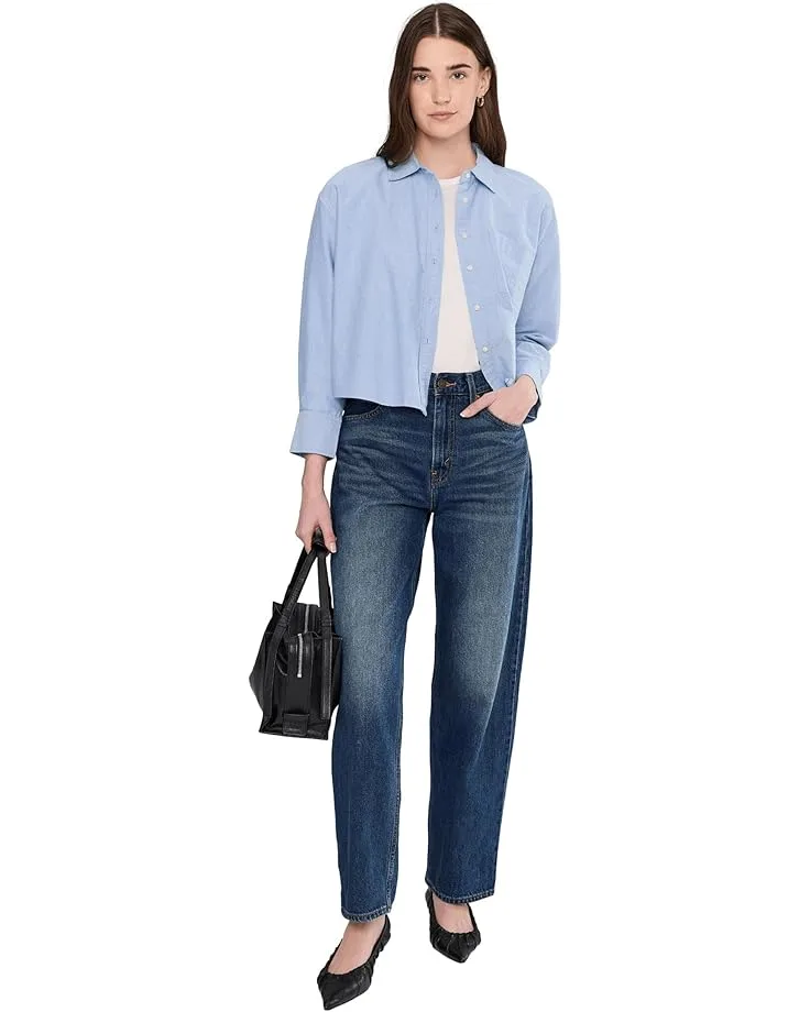 Джинсы Levi's Premium Dad Jean, She's Nice — фото 2