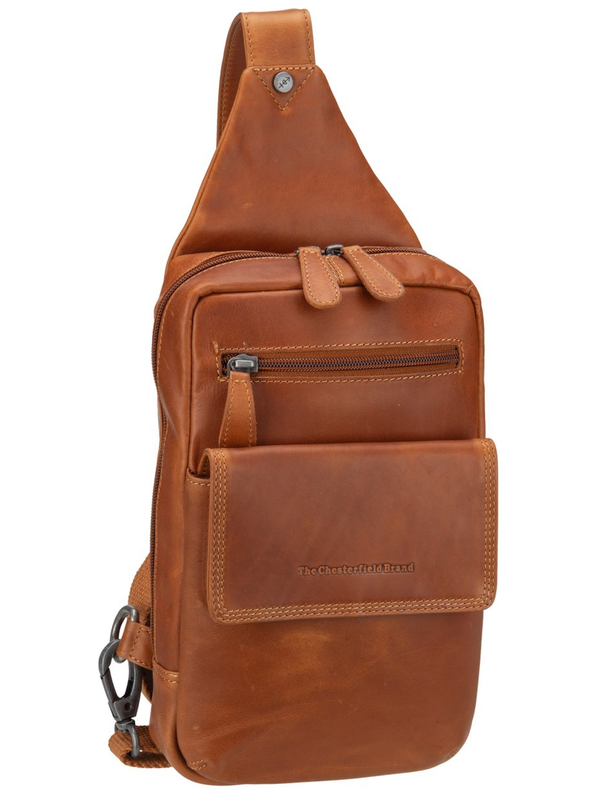 

The Chesterfield Brand Сумка через плечо 'Turelle' в цвете Cognac