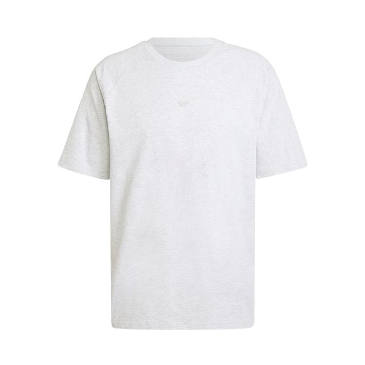 

Футболка Adidas Premium Essentials Tee 'Light Grey Heather'