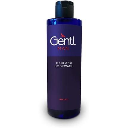 

E Man Средство для мытья волос и тела Gentl