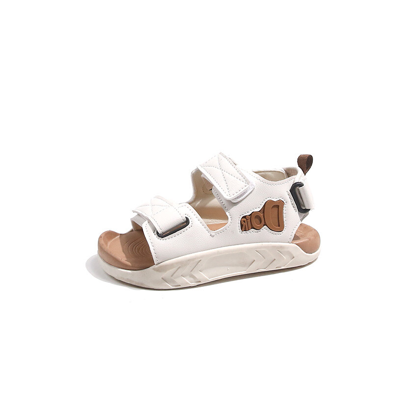 

Детские сандалии Детские Kupe, хаки