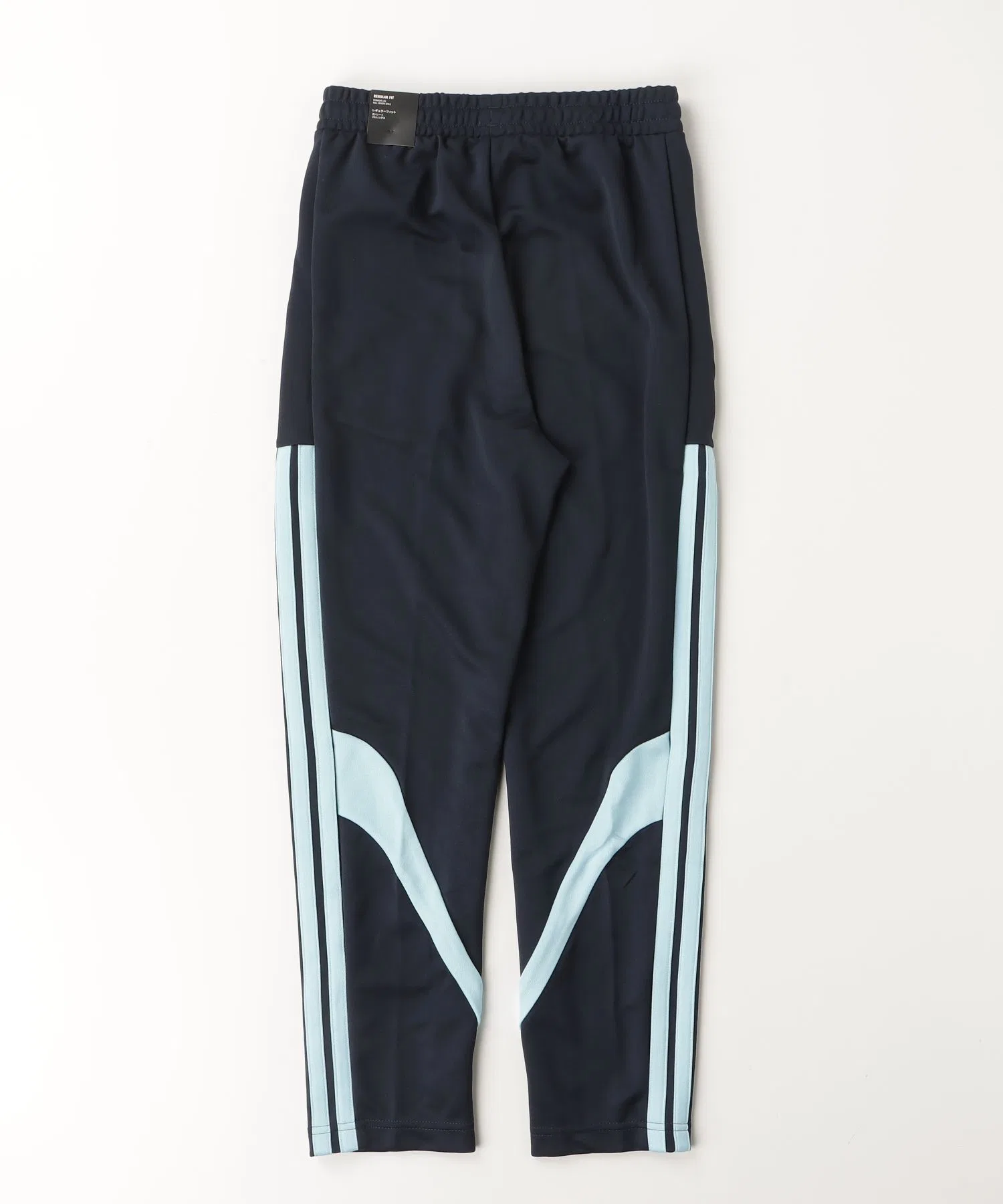 Детские брюки Adidas HOUSE OF TILLO PANTS — фото 2