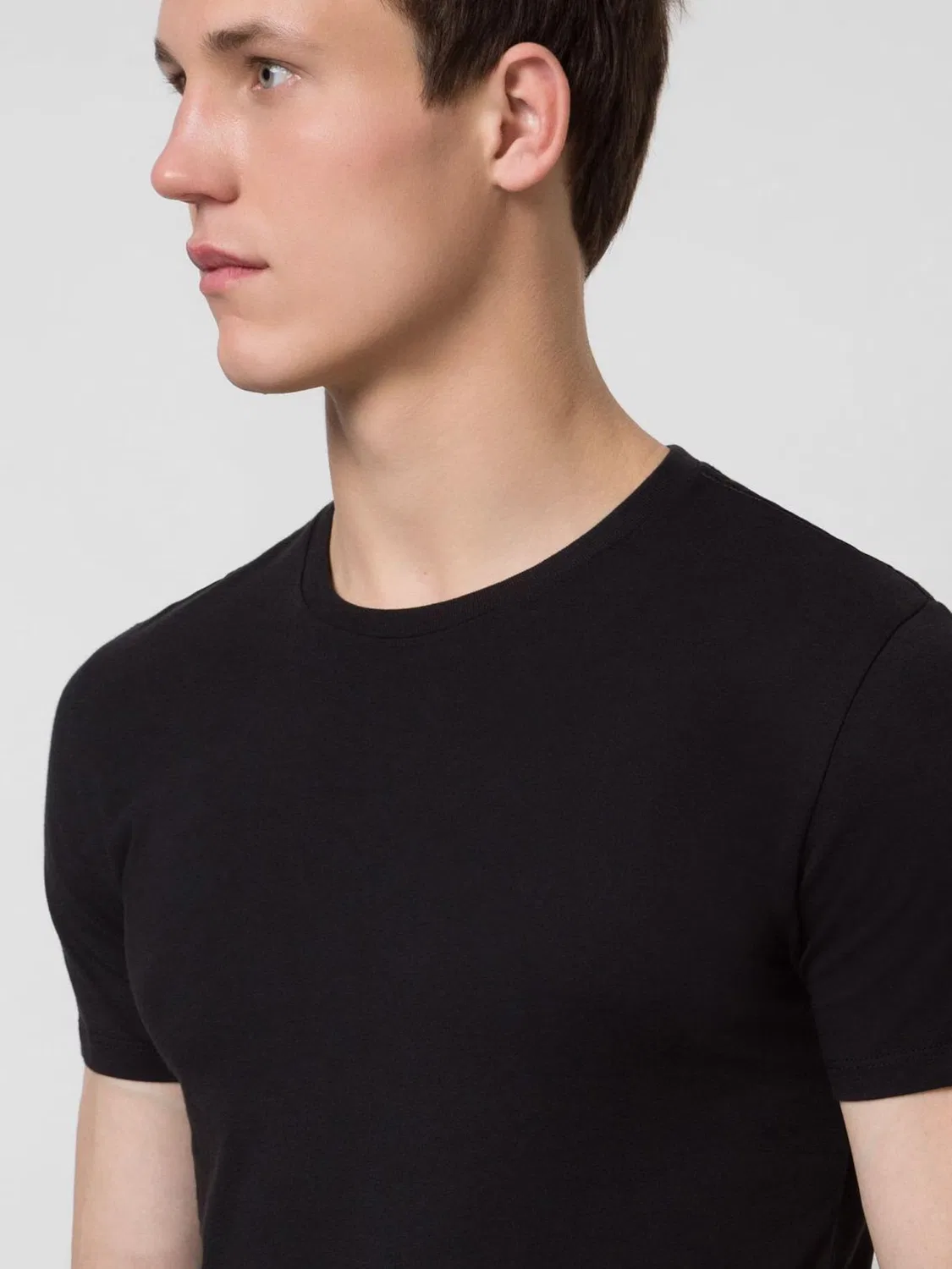 Футболка Levi'S , Black — фото 3