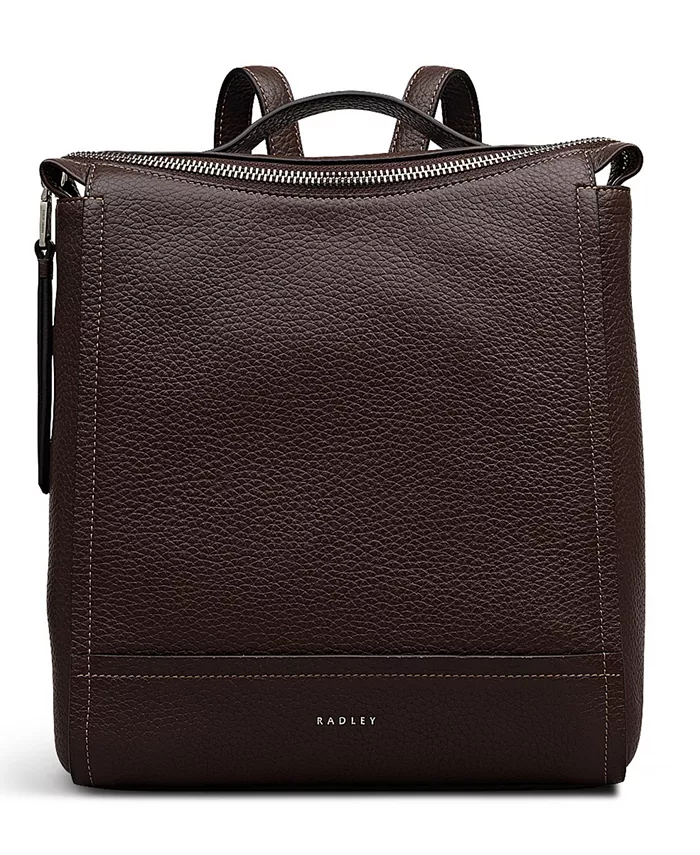 

Маленький рюкзак Oak Street с застежкой-молнией Radley London