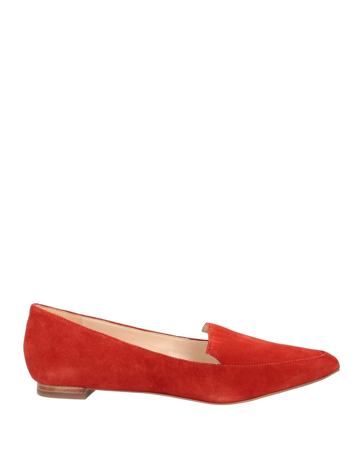 

Лоферы Nine West, оранжевый