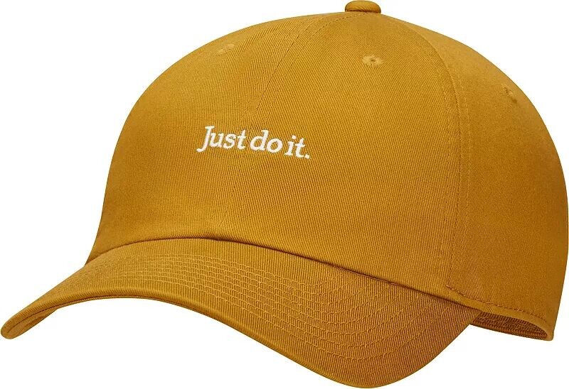 

Неструктурированная кепка Nike Women's Club JDI