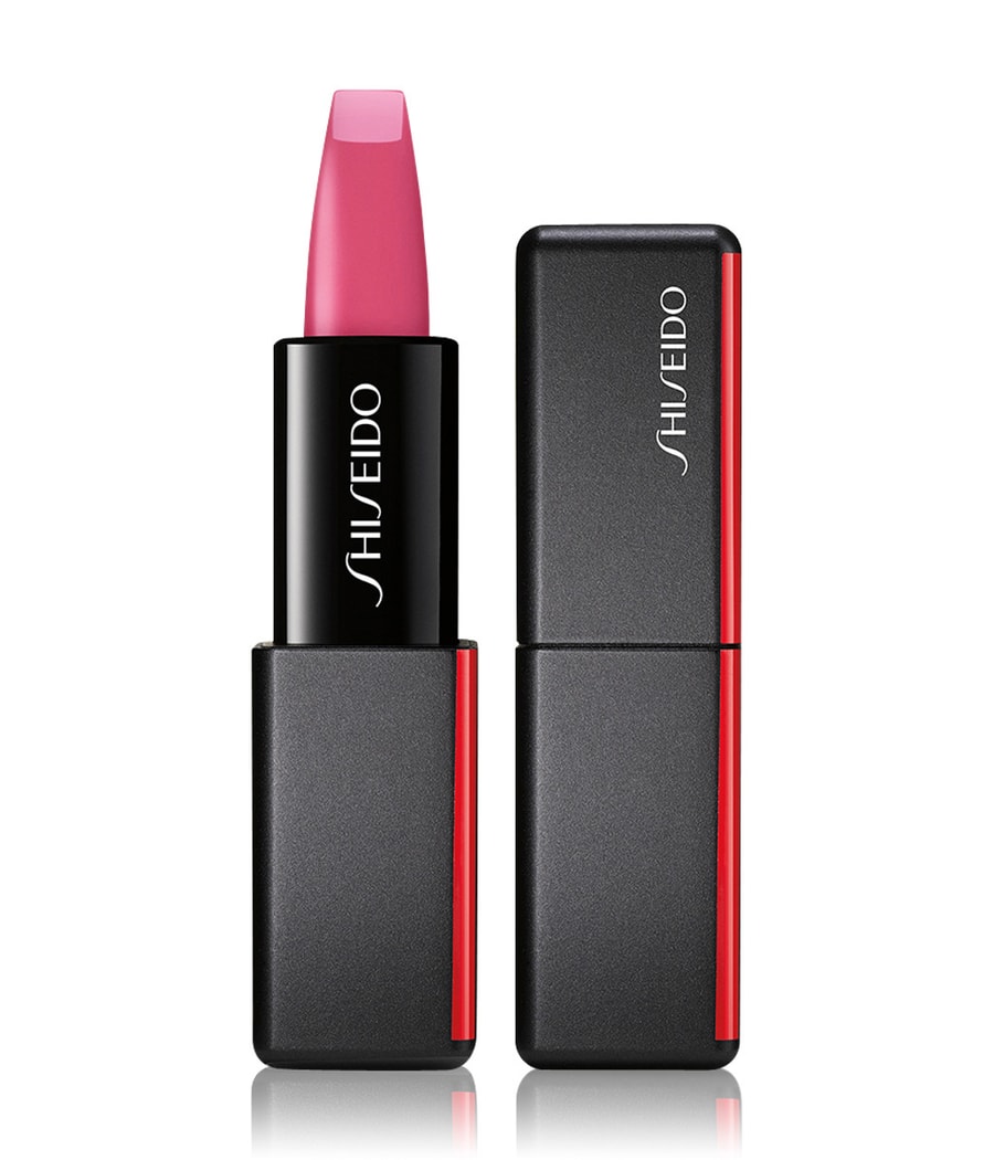 

Помада Shiseido ModernMatte Powder, Nr. 517 - Rose Hip, 4g