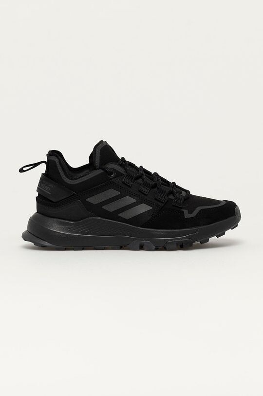 

Кроссовки Adidas Terrex Hikster adidas, черный
