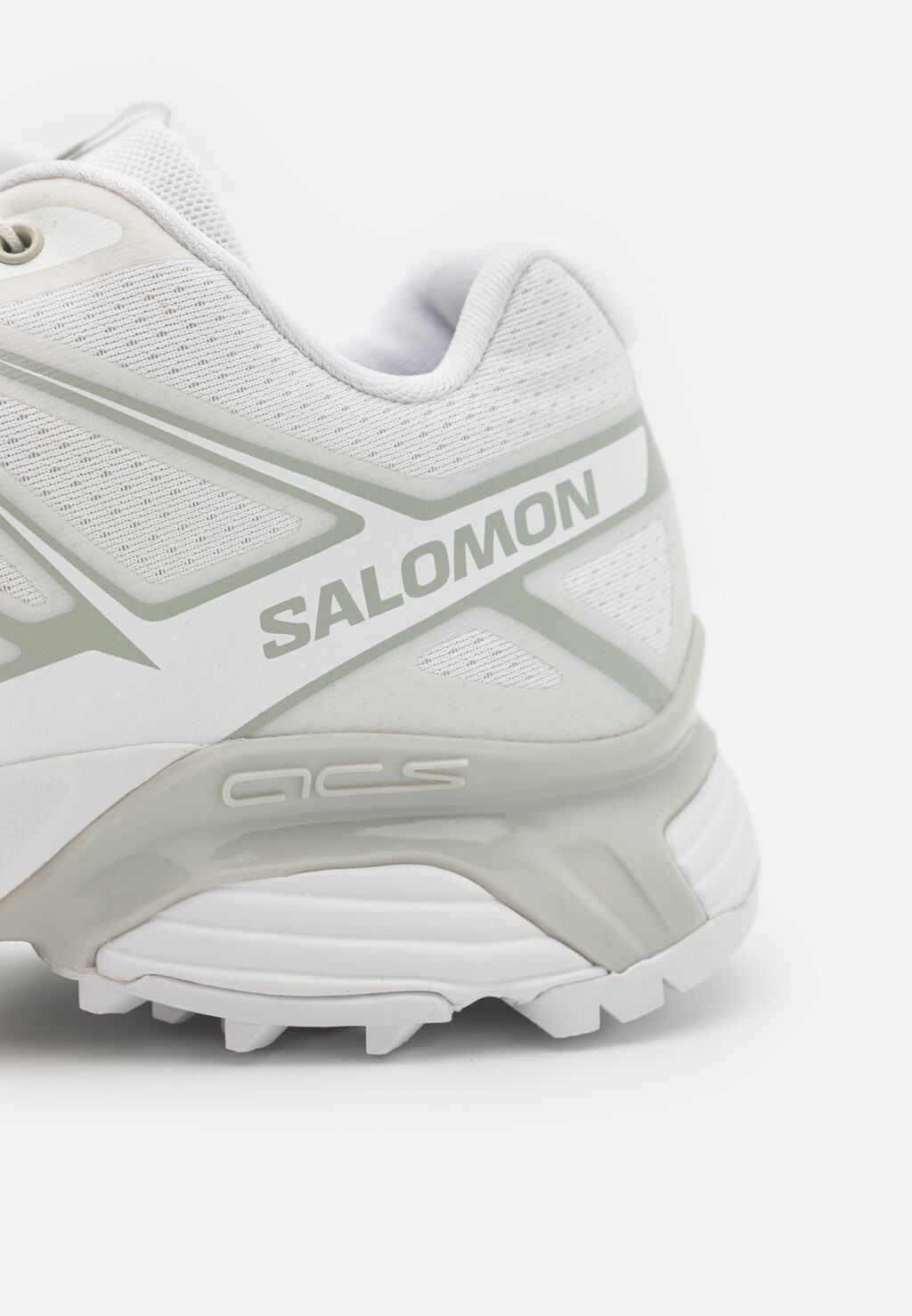 Кроссовки на шнуровке XT-PATHWAY 2 UNISEX Salomon, белый