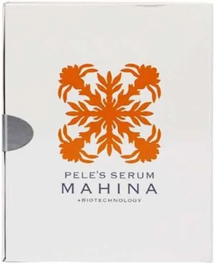 Сыворотка — Для лица Peregrace Perez Serum Mahina, 15 мл