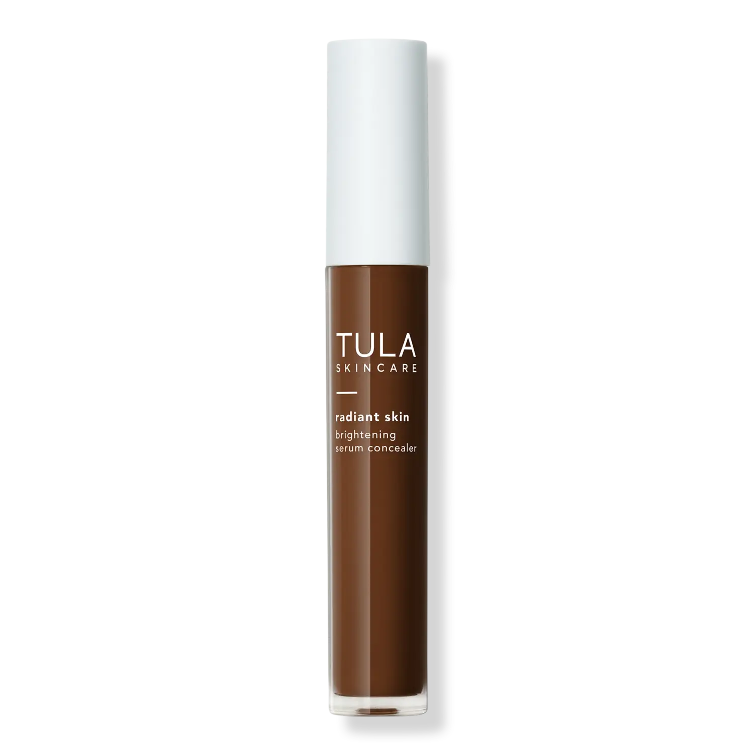 

Осветляющая сыворотка-консилер для сияющей кожи TULA, 185 (deep, neutral cool)