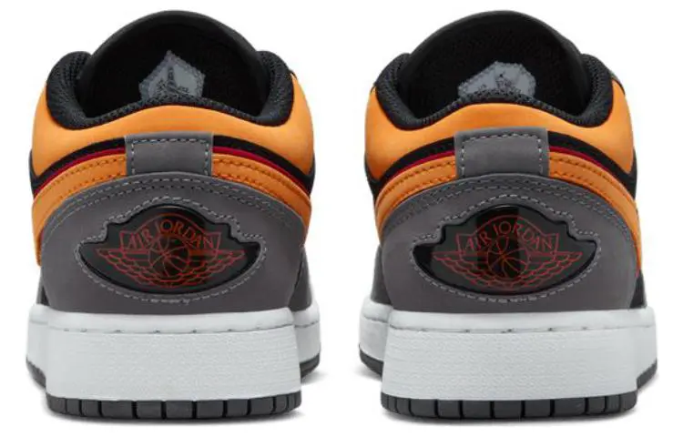 Женские кроссовки Jordan Air Jordan 1 для скейтбординга, Gray — фото 4