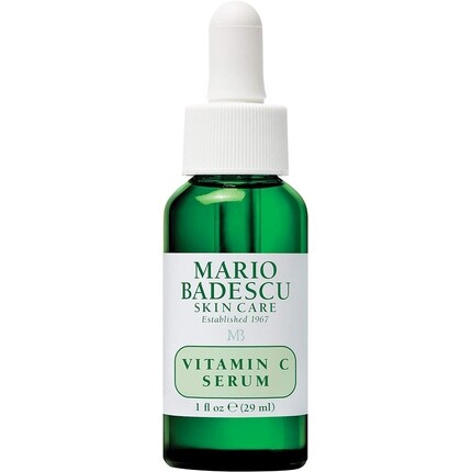 

Mario Badescu Сыворотка с витамином С для всех типов кожи 29мл