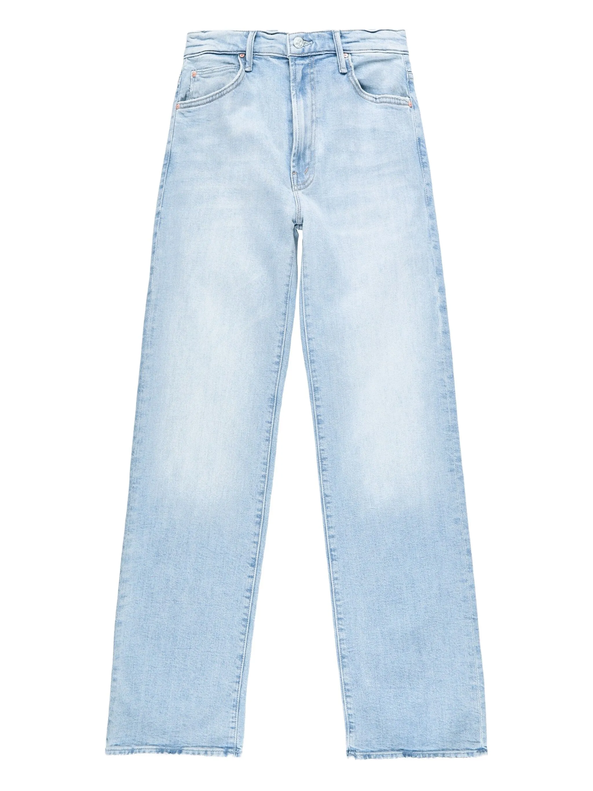 

Джинсы The Kick It Mother, синий