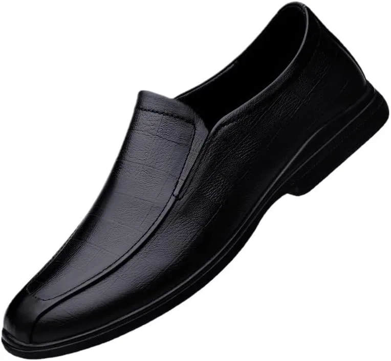 Лоферы дышащие Slip-On, черный UOPYNE — фото 2