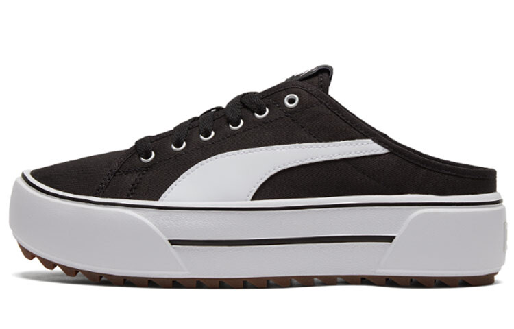 

Кроссовки PUMA Kaia Mule 'Black White' Women's