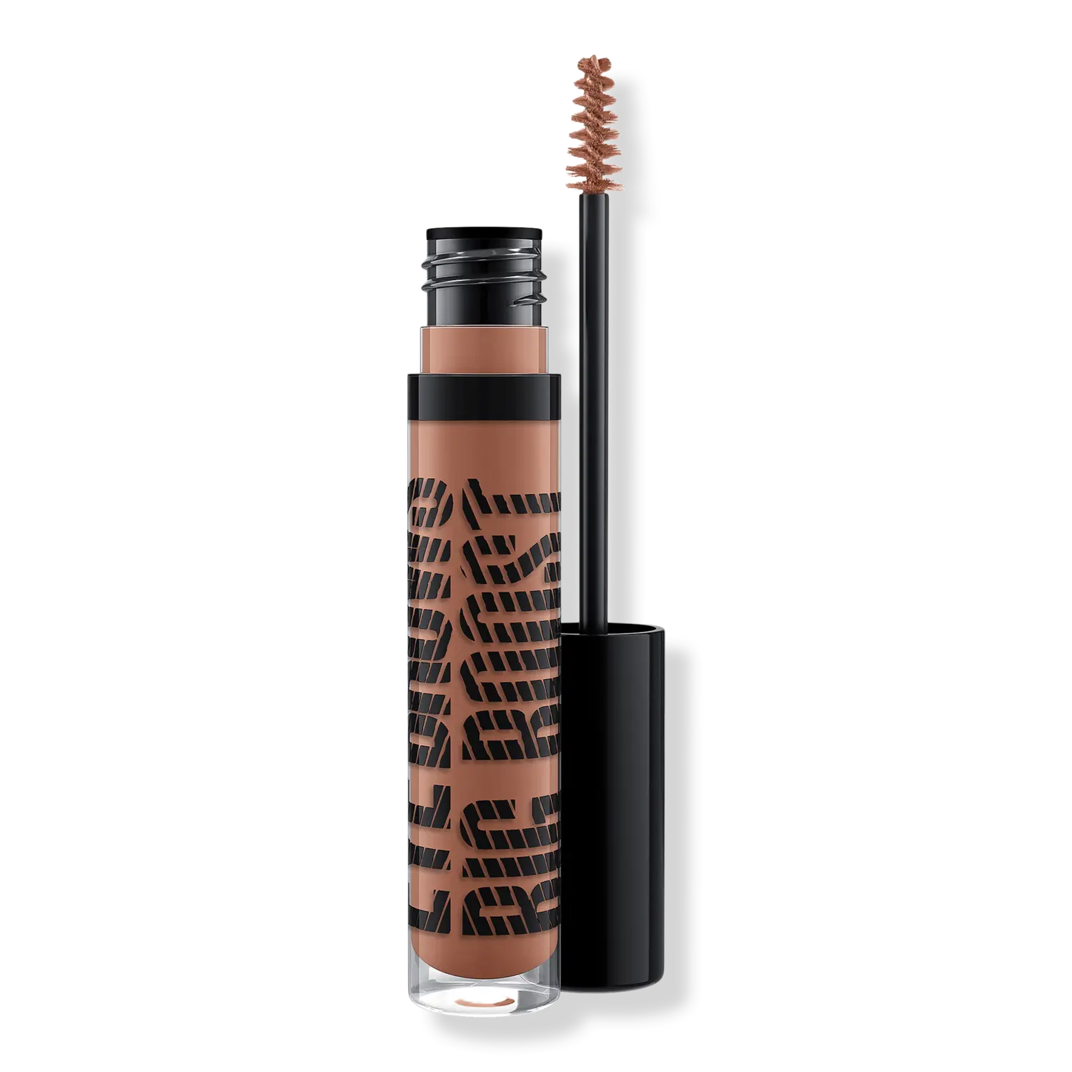

Тонирующий гель для бровей Eye Brows Big Boost MAC, Strut (reddish brown)