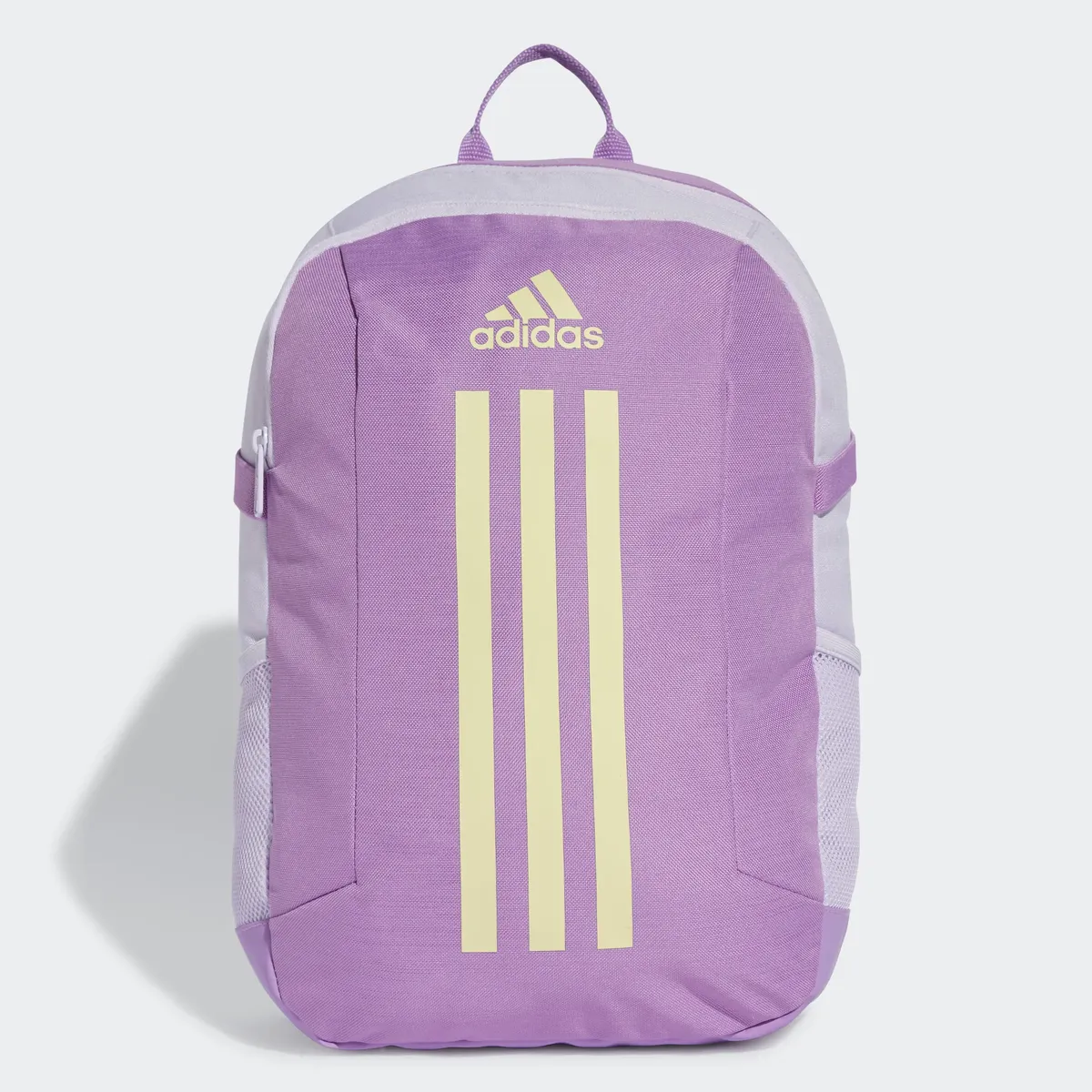 

Рюкзак adidas Performance "POWER BP PRCYOU", цвет Preloved Purple / Iced Lavender-Smc / Almost Yellow