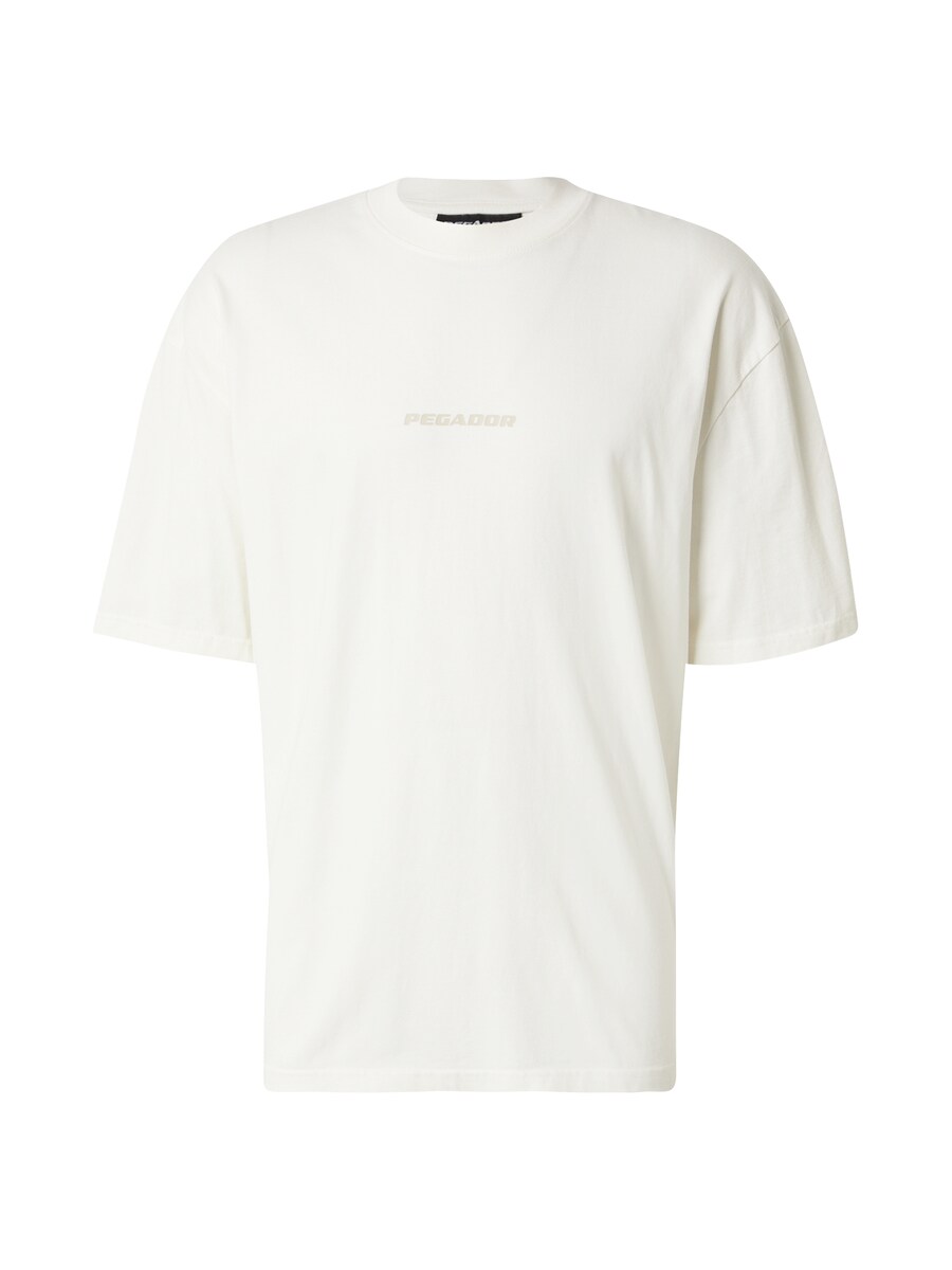 

Футболка Pegador Colne, Cream/Camel