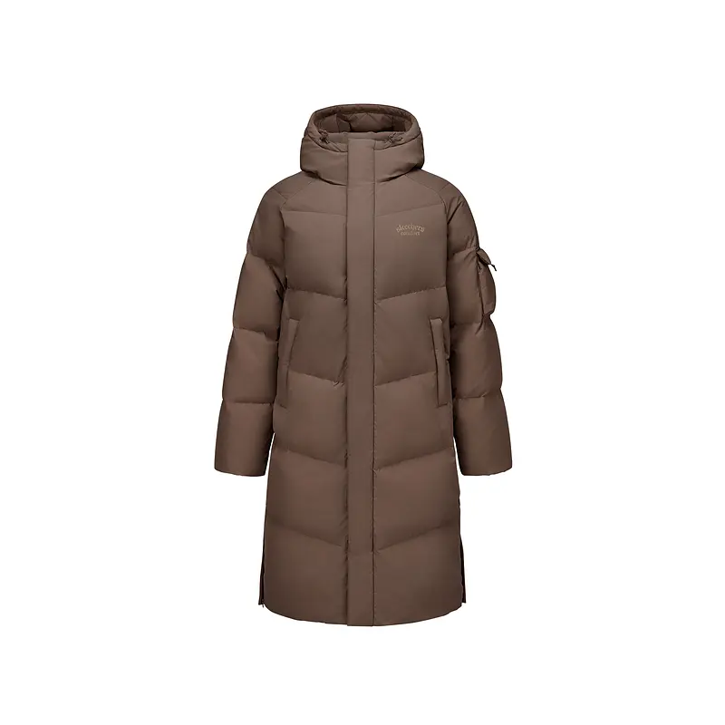 

Skechers Пуховик унисекс темно-карамельный коричневый, Dark Caramel Brown-05U5