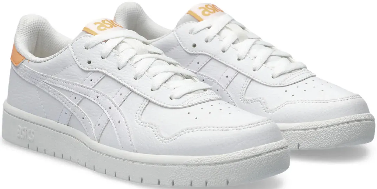 

Кроссовки ASICS SportStyle "JAPAN S", цвет Weiß-Apricot