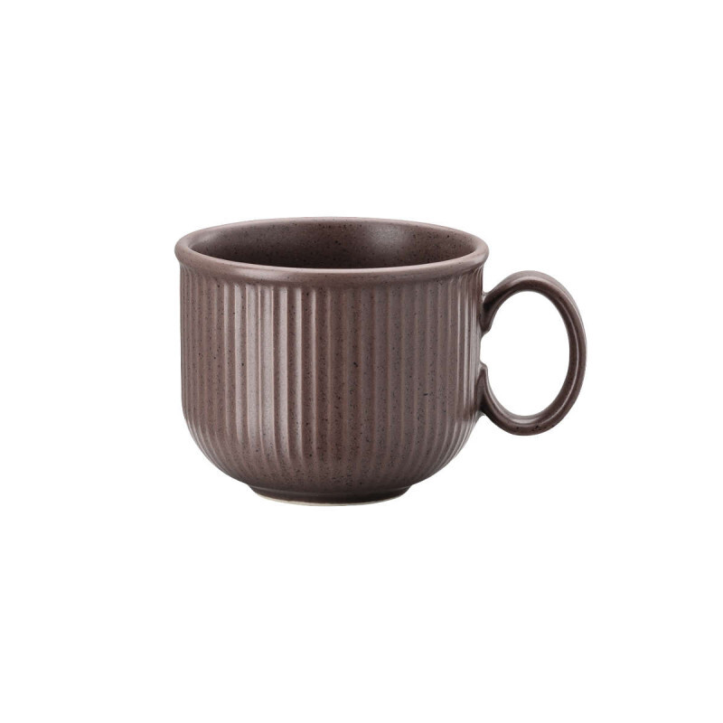 

Комбинированная чашка Clay Rust 0,27 л Thomas, коричневый