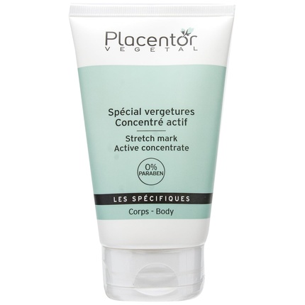 

Специальный активный концентрат от растяжек 125 мл Placentor Vegetal
